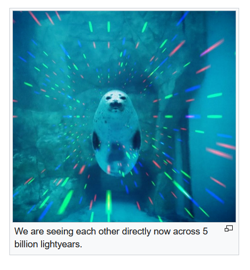 Internet Seal