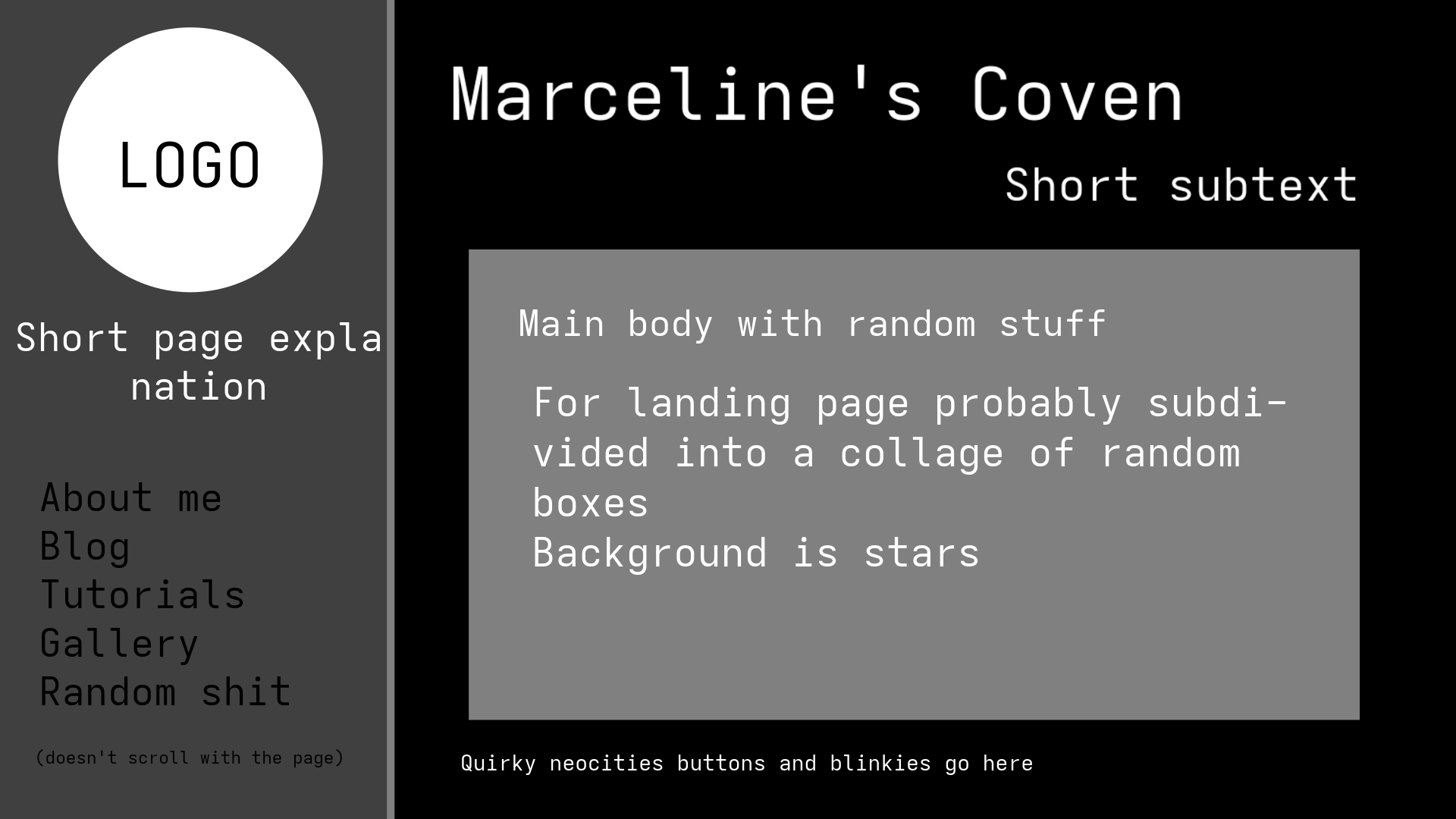 Mockup